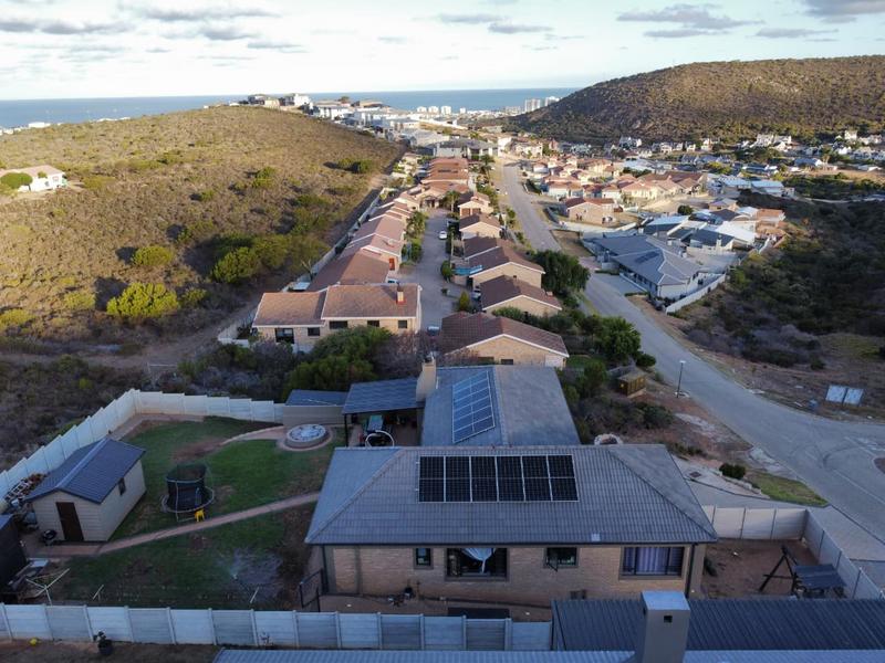 4 Bedroom Property for Sale in Island View Western Cape